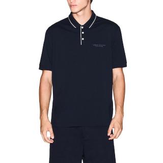 ARMANI EXCHANGE POLO SHIRT XM001557AF10363