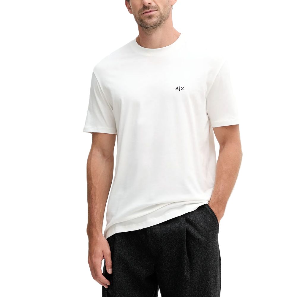 ARMANI EXCHANGE T-SHIRT XM001568AF10358 1