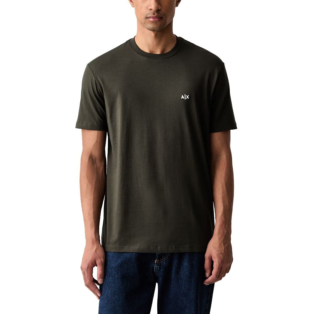 ARMANI EXCHANGE T-SHIRT XM001568 1