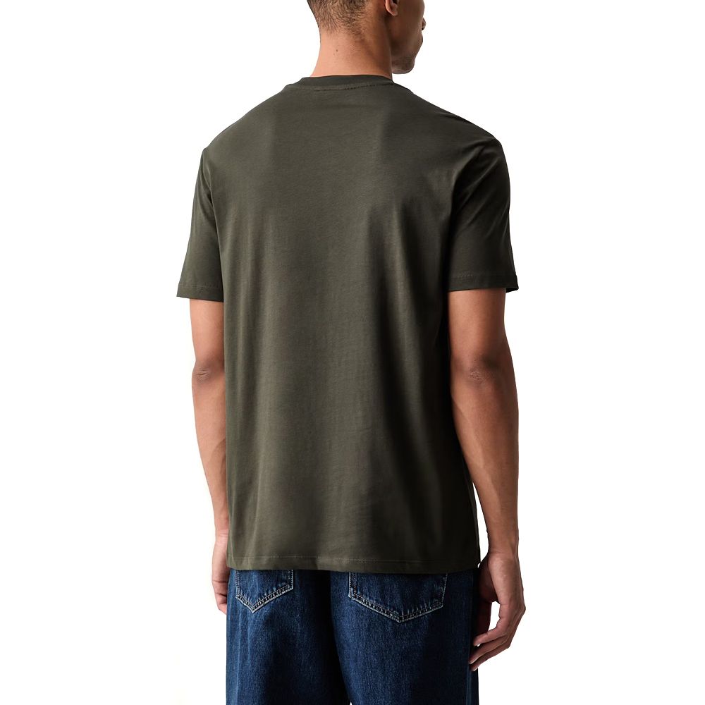 ARMANI EXCHANGE T-SHIRT XM001568 2
