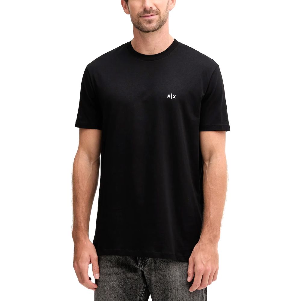 ARMANI EXCHANGE T-SHIRT XM001568AF10358 1