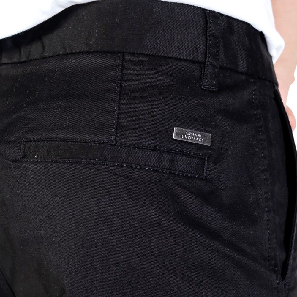 ARMANI EXCHANGE TROUSER XM001569AF18849 3