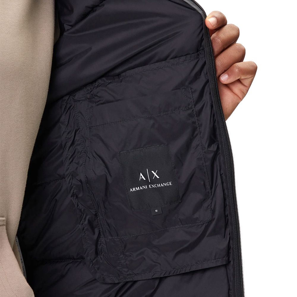 ARMANI EXCHANGE DOWN JACKET XM001575AF16927 3