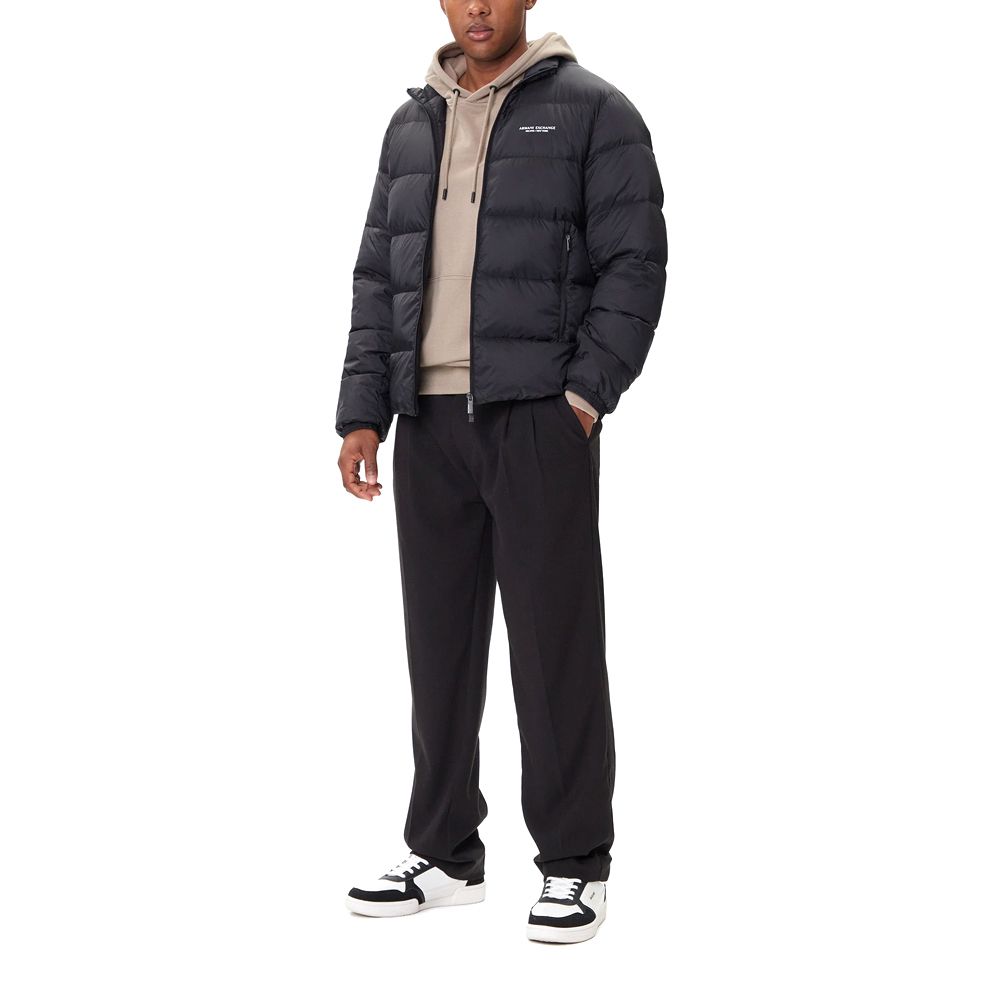 ARMANI EXCHANGE DOWN JACKET XM001575AF16927 4