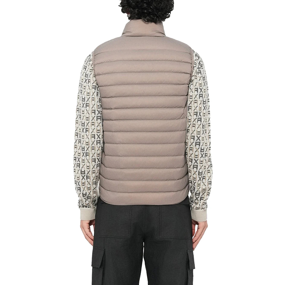 ARMANI EXCHANGE DOWN WAISTCOAT XM001576AF16927 2