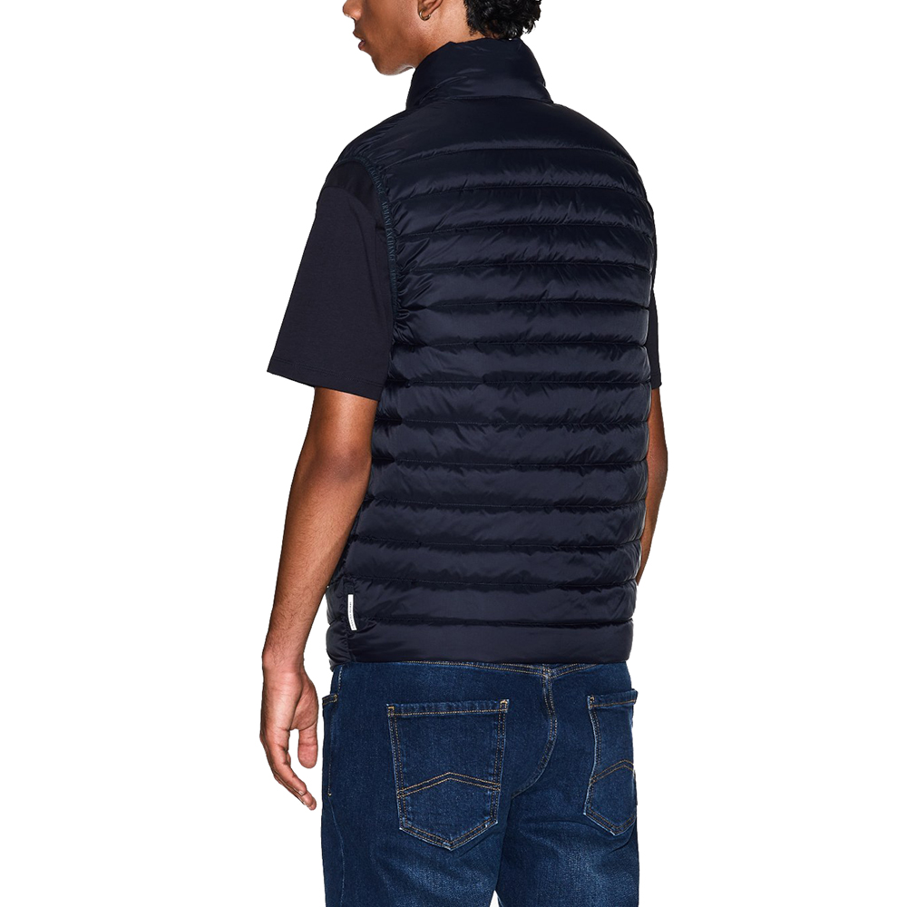 ARMANI EXCHANGE DOWN WAISTCOAT XM001576AF16927 2