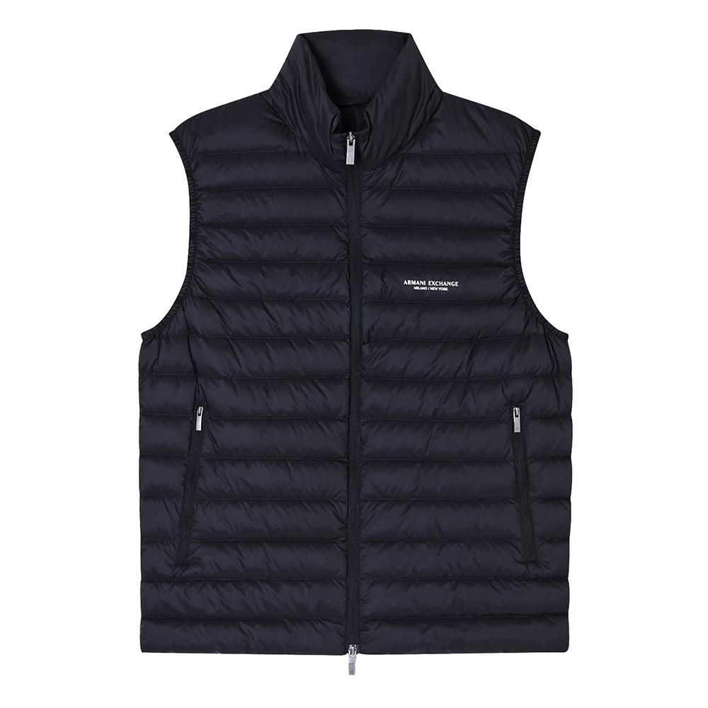ARMANI EXCHANGE DOWN WAISTCOAT XM001576AF16927 4