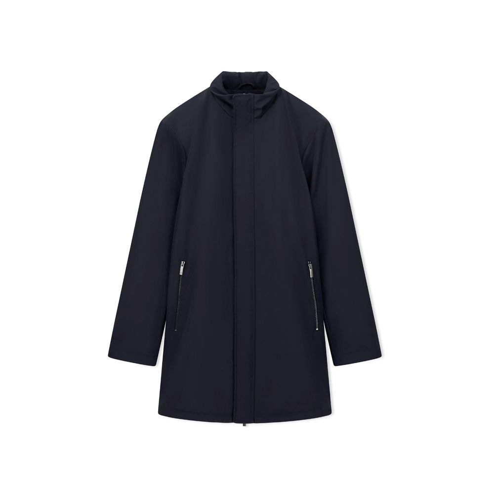 ARMANI EXCHANGE TRENCH XM001578AF16926 4