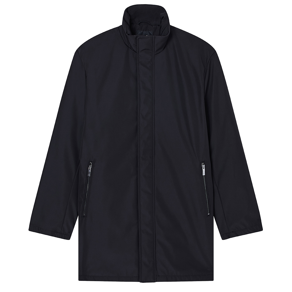 ARMANI EXCHANGE TRENCH XM001578AF16926 3