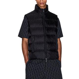 ARMANI EXCHANGE DOWN WAISTCOAT XM001581AF16628