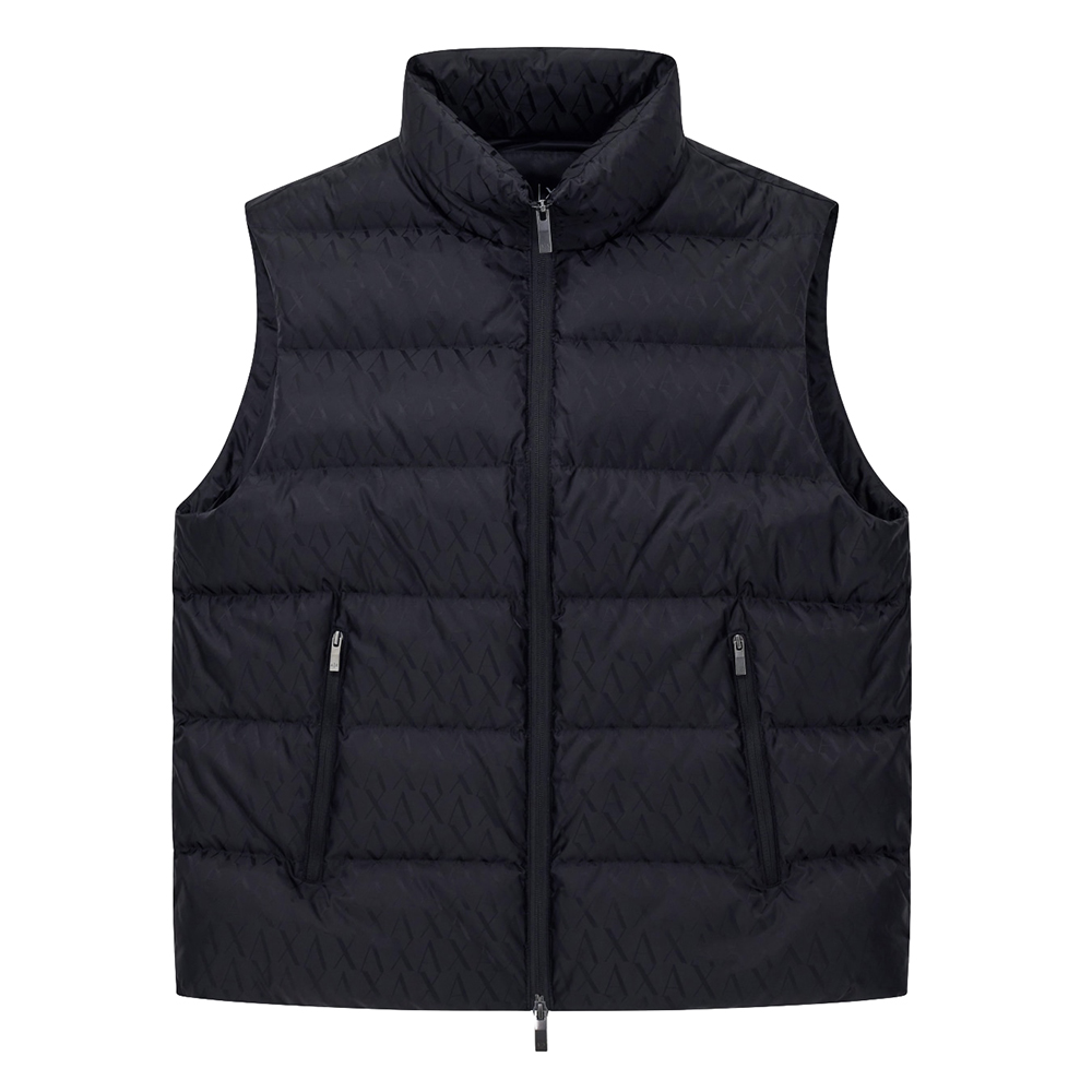 ARMANI EXCHANGE DOWN WAISTCOAT XM001581AF16628 4