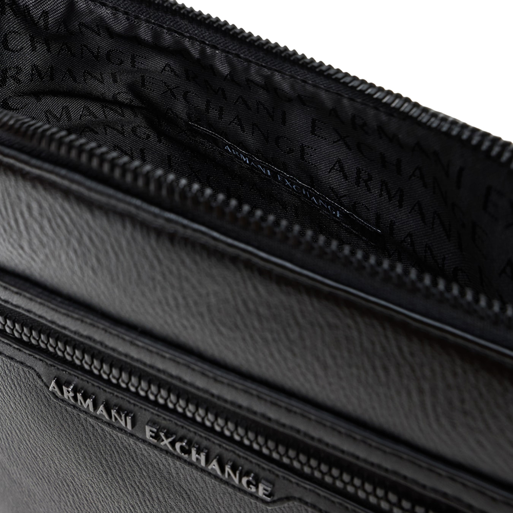 ARMANI EXCHANGE MESSENGER BAG XM001603AF17205 3