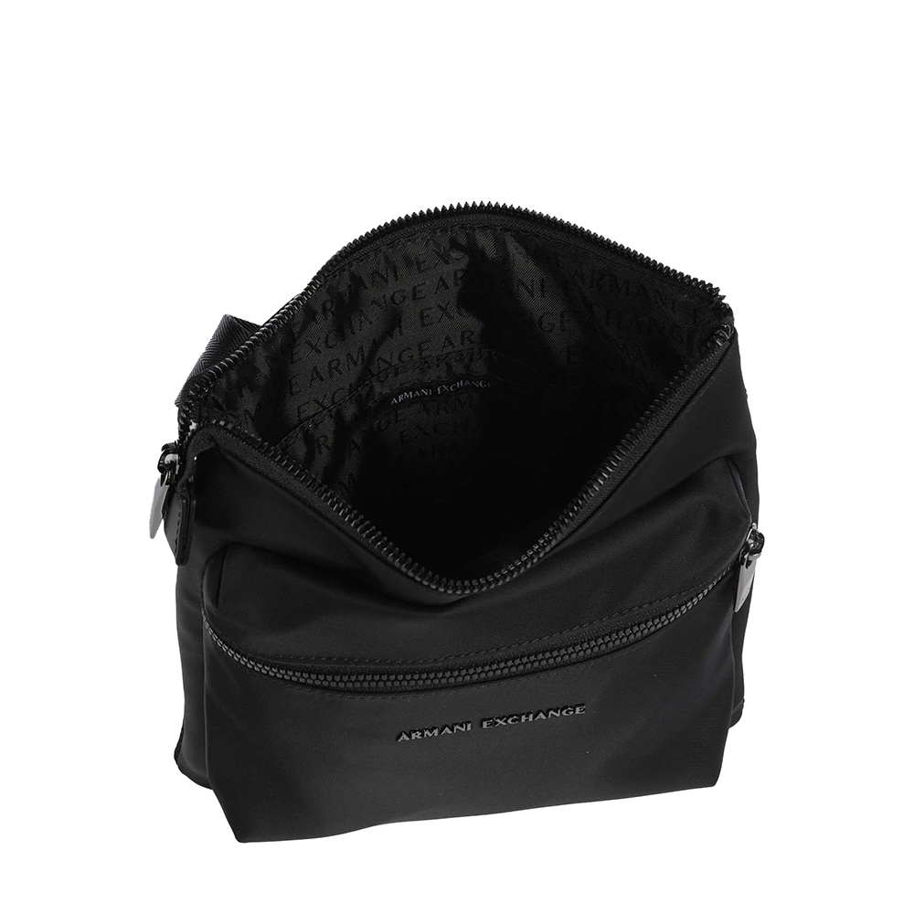 ARMANI EXCHANGE MESSENGER BAG XM001653AF17304 3