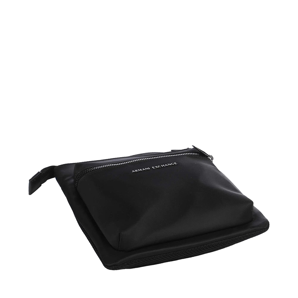 ARMANI EXCHANGE MESSENGER BAG XM001653AF17304 4