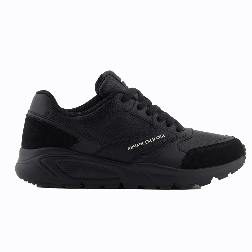 ARMANI EXCHANGE SNEAKER XM001677AF17355 1