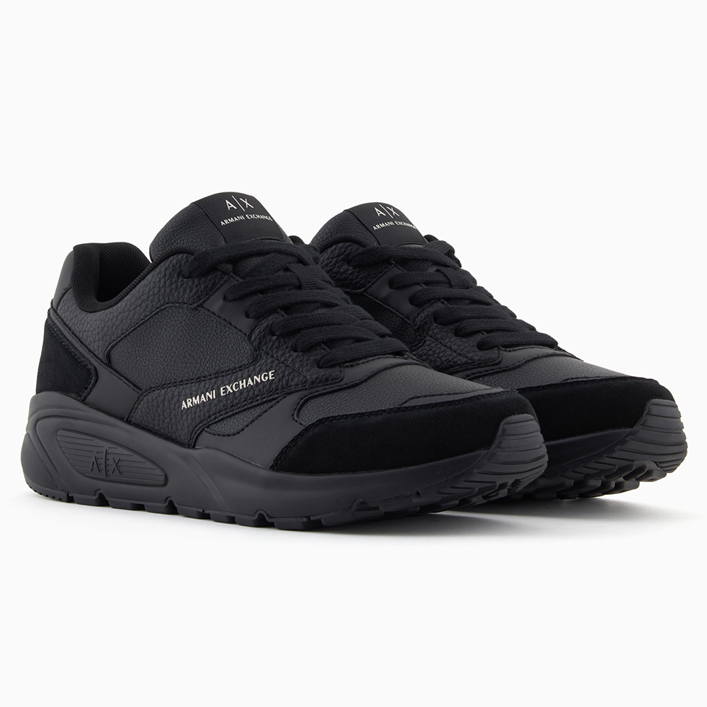 ARMANI EXCHANGE SNEAKER XM001677AF17355 2