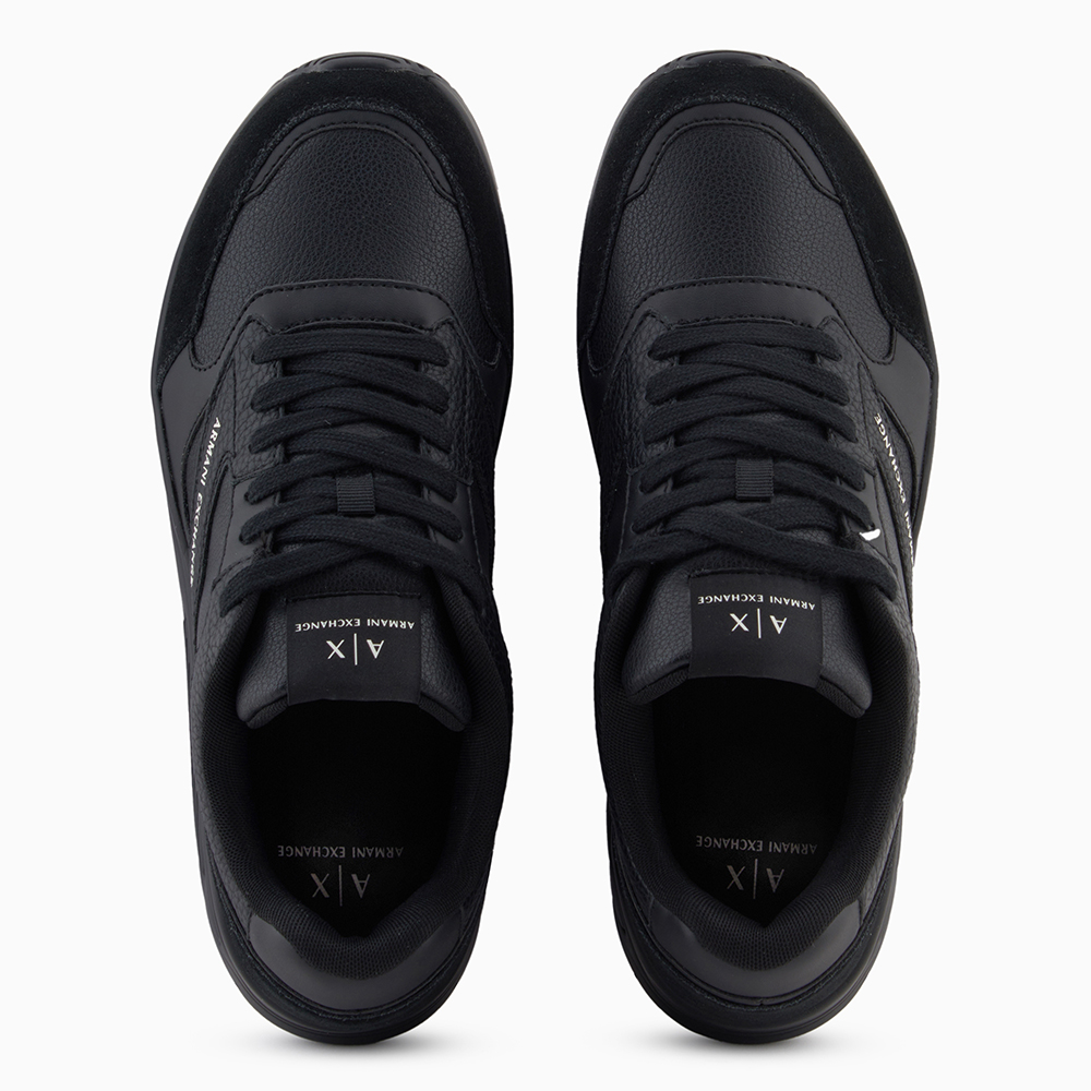 ARMANI EXCHANGE SNEAKER XM001677AF17355 3