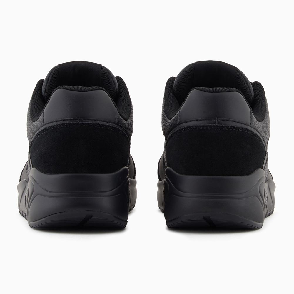 ARMANI EXCHANGE SNEAKER XM001677AF17355 4