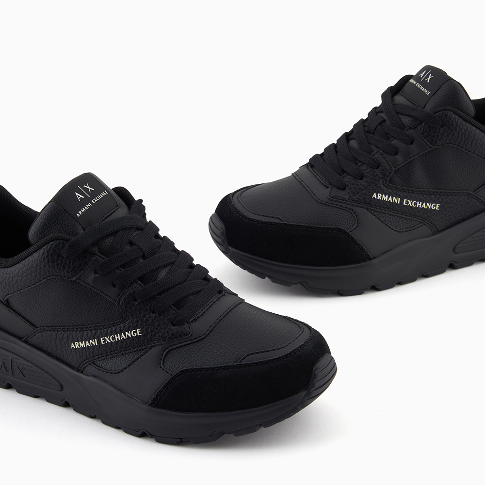 ARMANI EXCHANGE SNEAKER XM001677AF17355 5