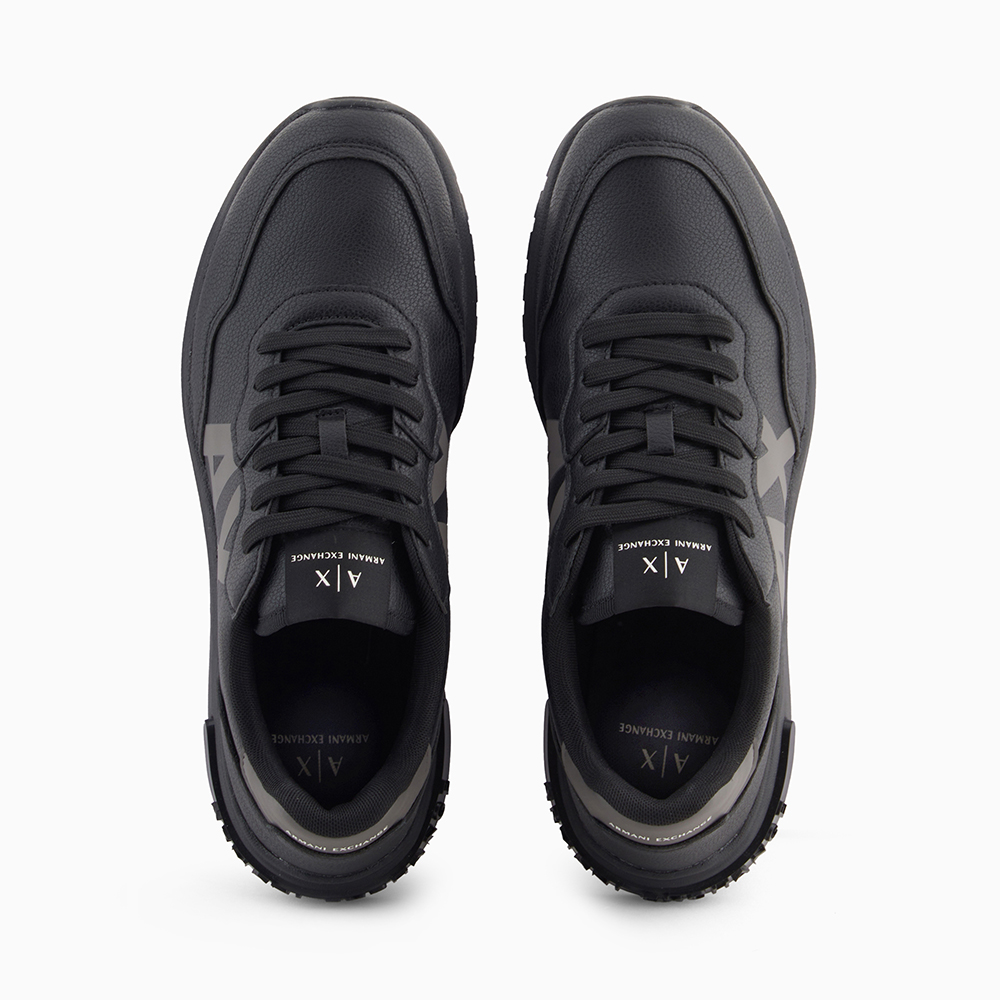 ARMANI EXCHANGE SNEAKER XM001683AF17360 2