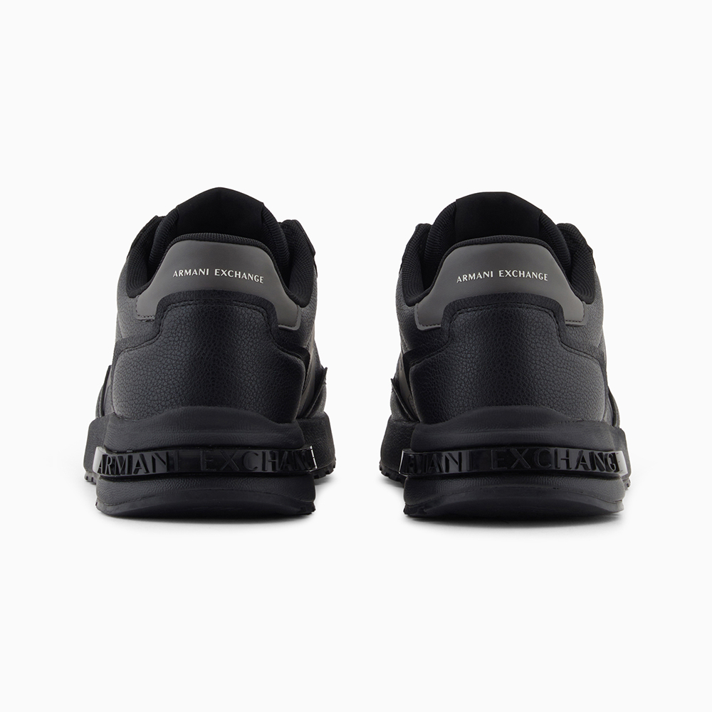 ARMANI EXCHANGE SNEAKER XM001683AF17360 3
