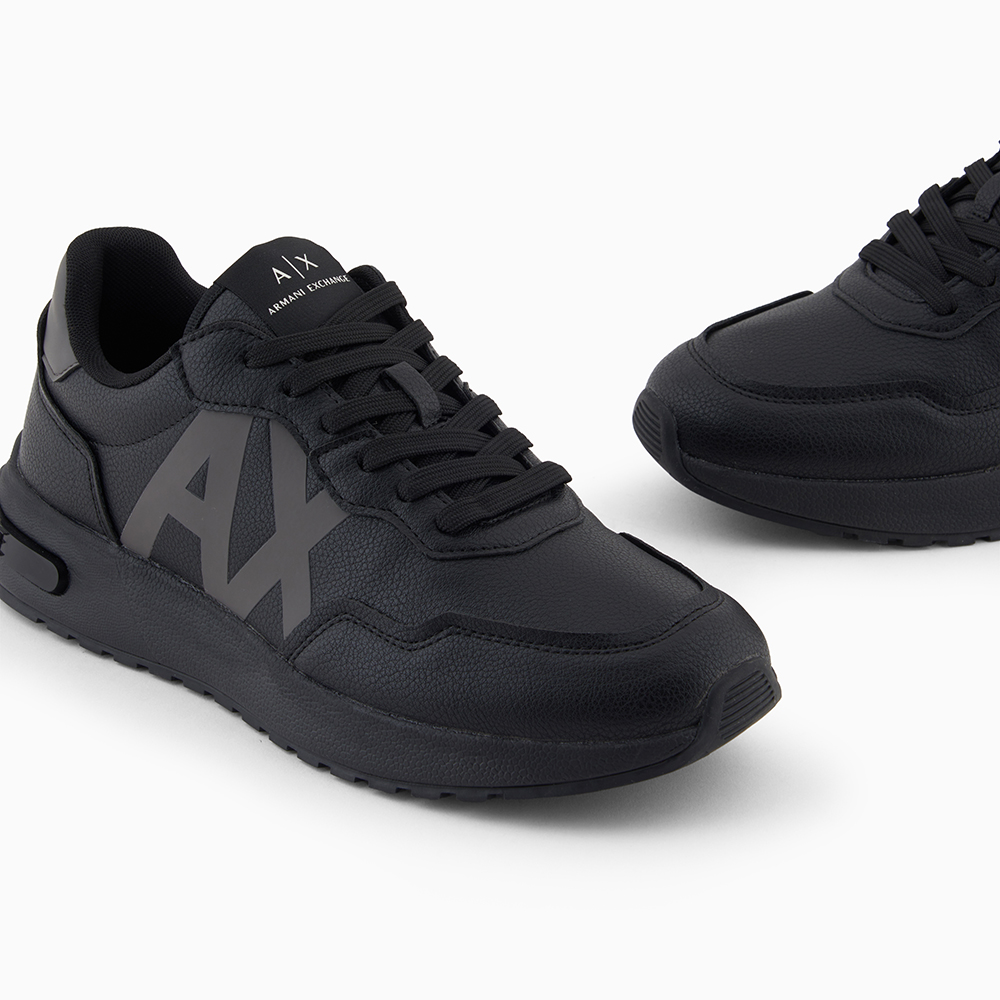 ARMANI EXCHANGE SNEAKER XM001683AF17360 4