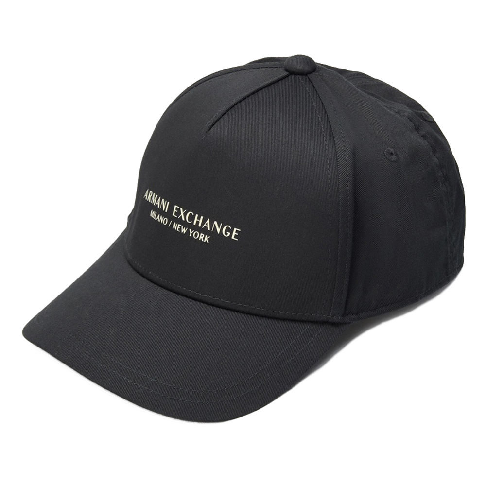 ARMANI EXCHANGE BASEBALL HAT XM001694AF15502 1