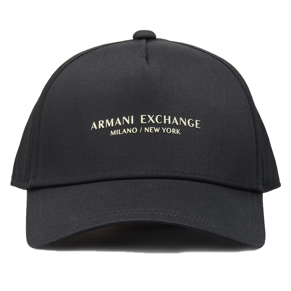 ARMANI EXCHANGE BASEBALL HAT XM001694AF15502 2