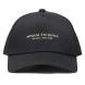 ARMANI EXCHANGE BASEBALL HAT XM001694AF15502 2