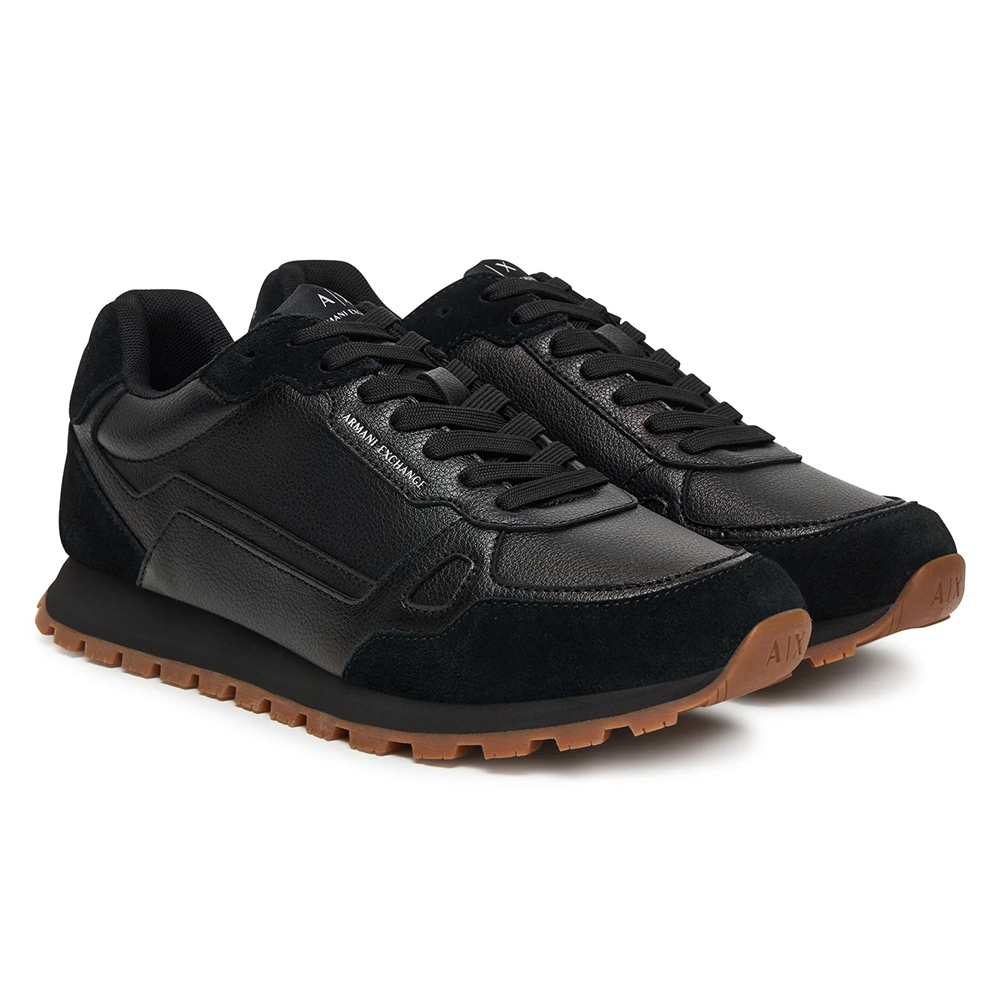 ARMANI EXCHANGE SNEAKER XM001725AF17540 2