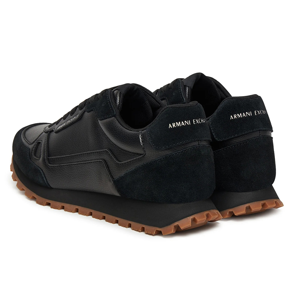 ARMANI EXCHANGE SNEAKER XM001725AF17540 3