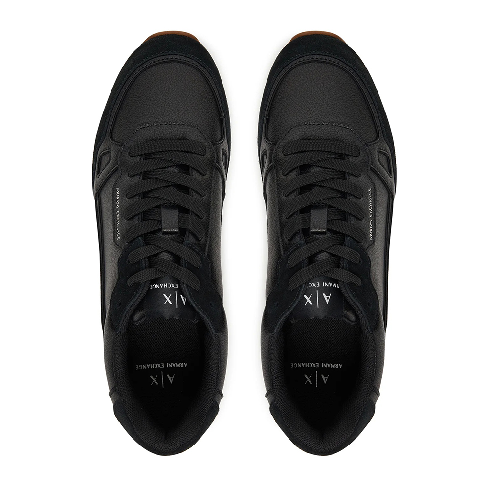 ARMANI EXCHANGE SNEAKER XM001725AF17540 4