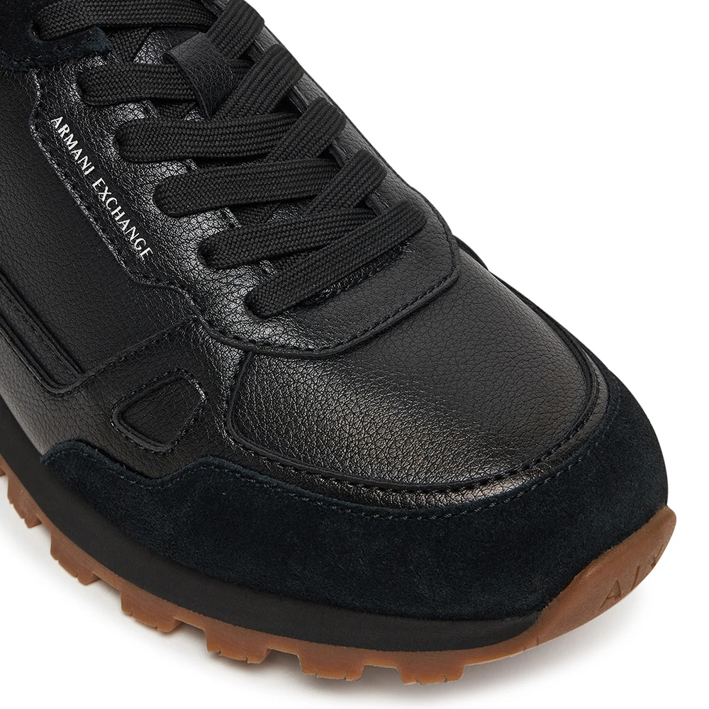 ARMANI EXCHANGE SNEAKER XM001725AF17540 5