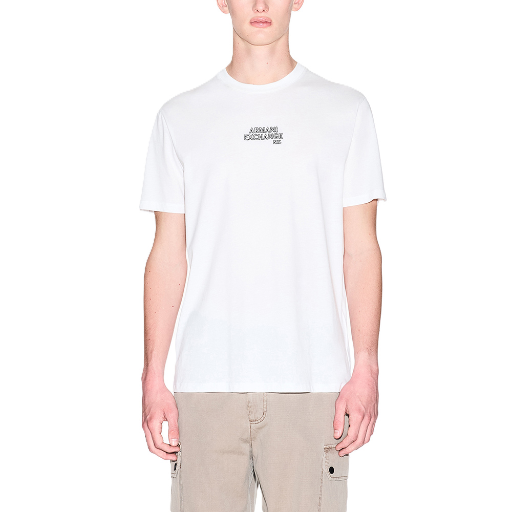 ARMANI EXCHANGE T-SHIRT XM001784AF10356 1