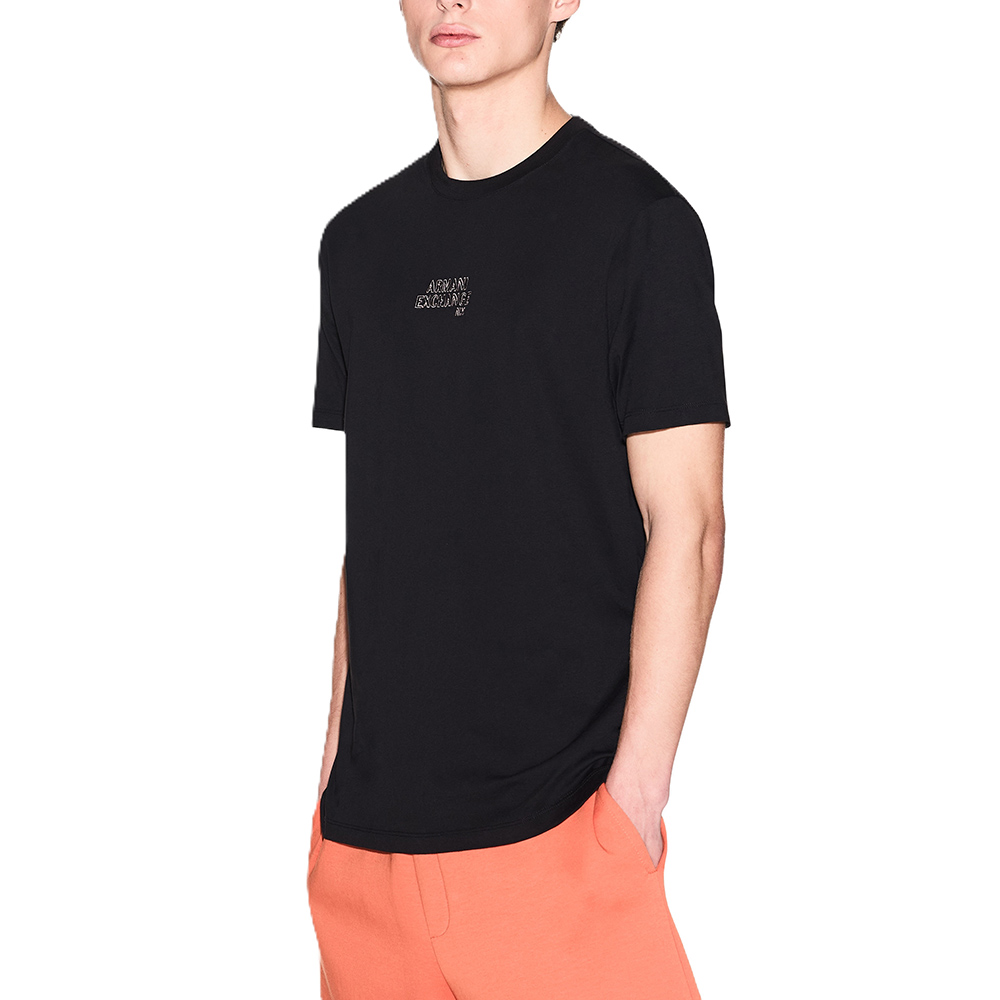 ARMANI EXCHANGE T-SHIRT XM001784AF10356 1