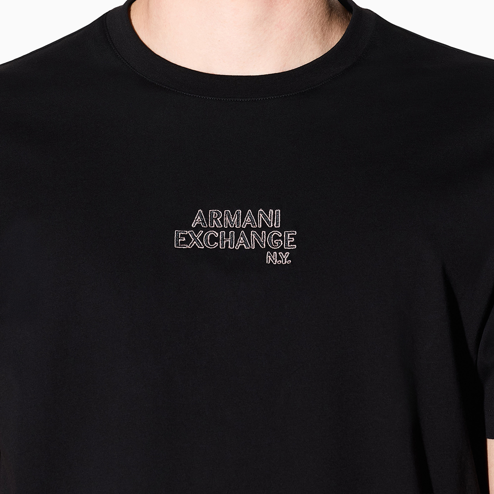ARMANI EXCHANGE T-SHIRT XM001784AF10356 3