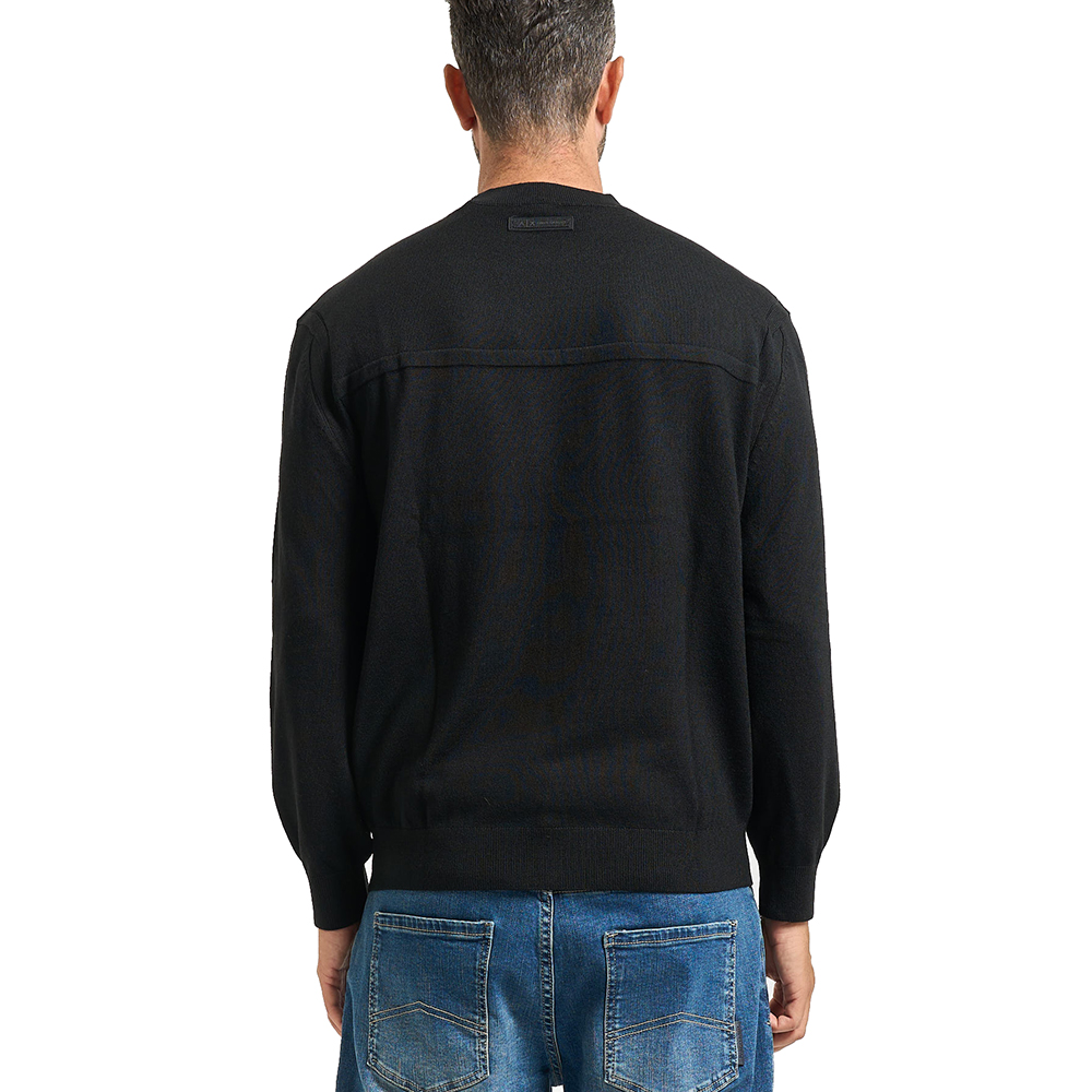 ARMANI EXCHANGE PULLOVER XM001878AF11982 2