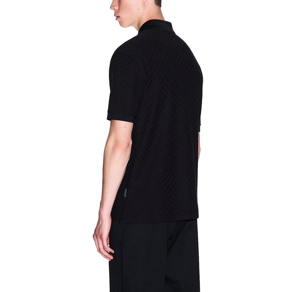 ARMANI EXCHANGE POLO SHIRT XM001882AF10337 2