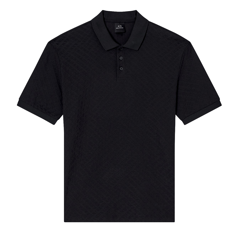 ARMANI EXCHANGE POLO SHIRT XM001882AF10337 3