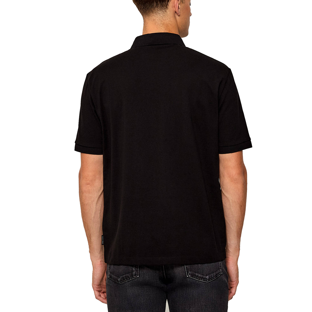 ARMANI EXCHANGE POLO SHIRT XM001885AF13026 2
