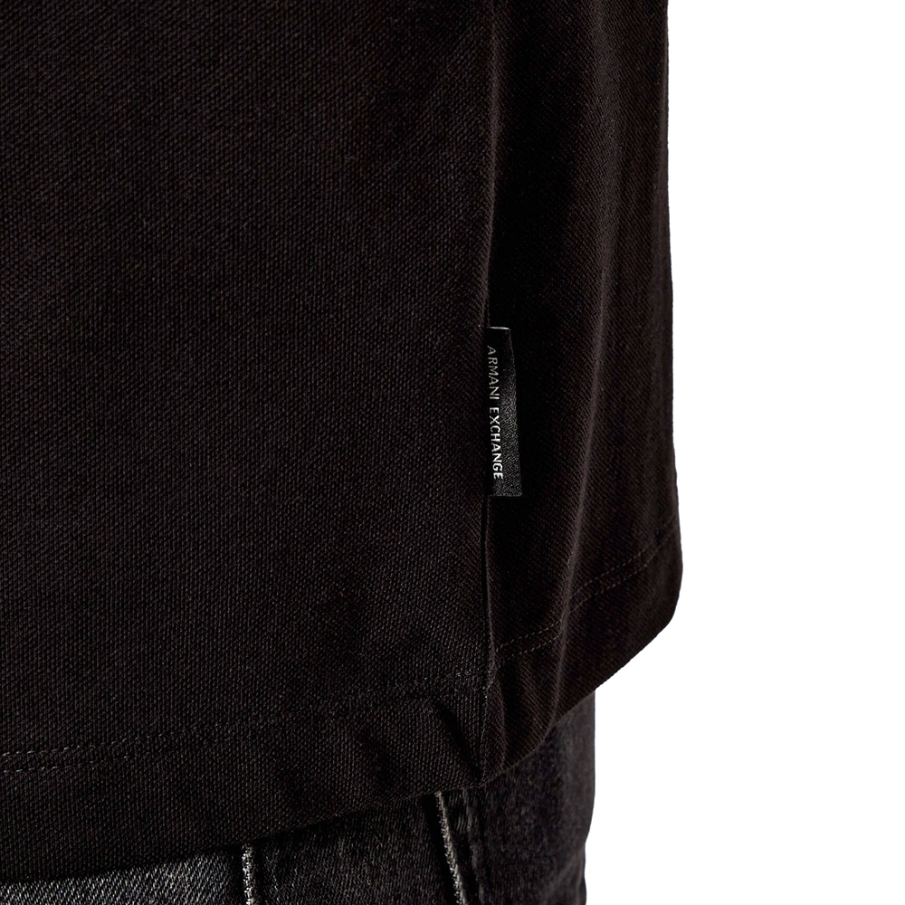 ARMANI EXCHANGE POLO SHIRT XM001885AF13026 4