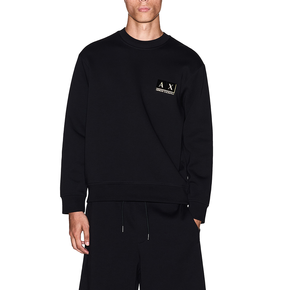 ARMANI EXCHANGE SWEATSHIRT XM001892AF10818 1
