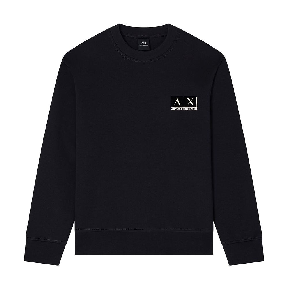 ARMANI EXCHANGE SWEATSHIRT XM001892AF10818 3