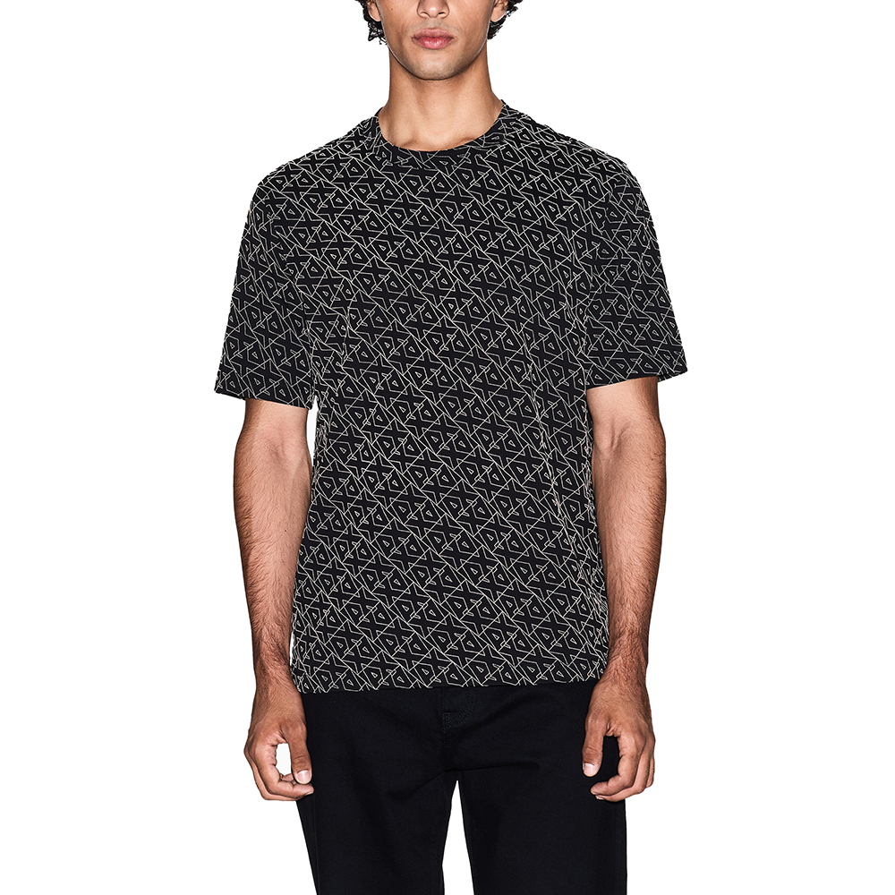 ARMANI EXCHANGE T-SHIRT XM001897AF10356 1