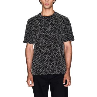 ARMANI EXCHANGE T-SHIRT XM001897AF10356