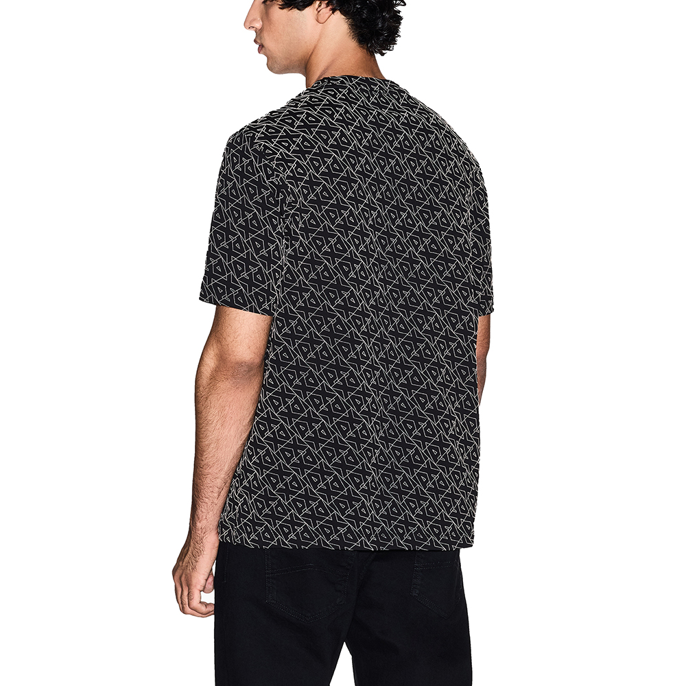 ARMANI EXCHANGE T-SHIRT XM001897AF10356 2