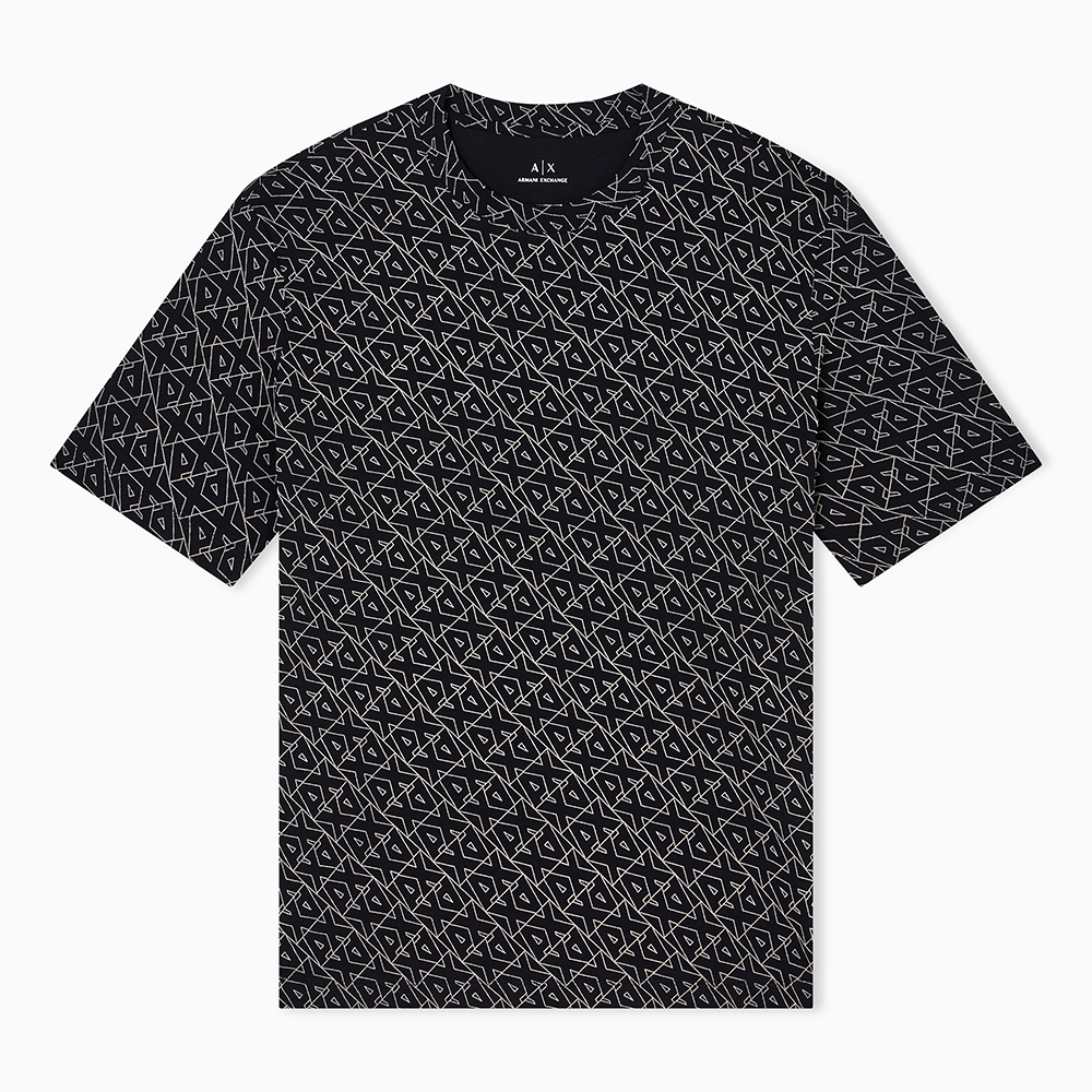 ARMANI EXCHANGE T-SHIRT XM001897AF10356 3