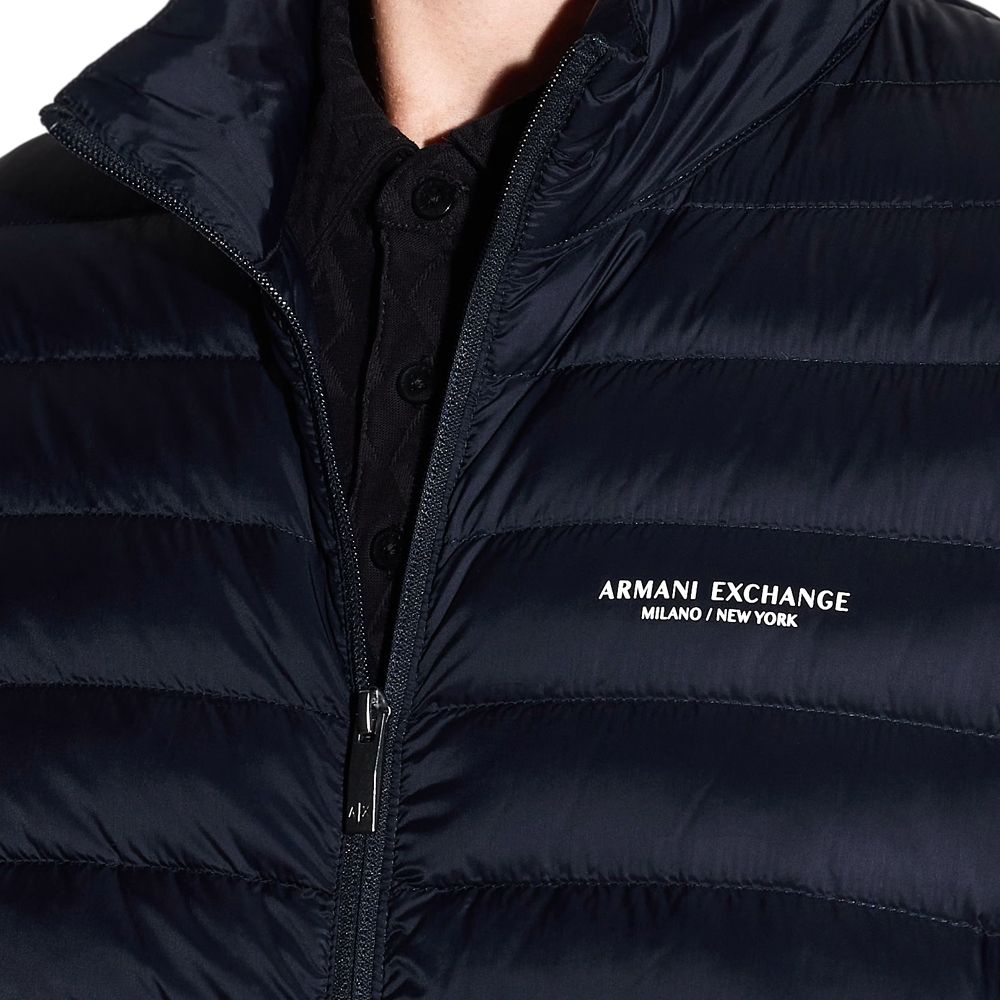 ARMANI EXCHANGE DOWN JACKET XM001919AF16927 3