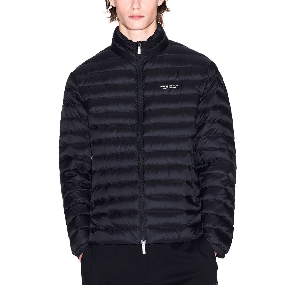 ARMANI EXCHANGE DOWN JACKET XM001919AF16927 1