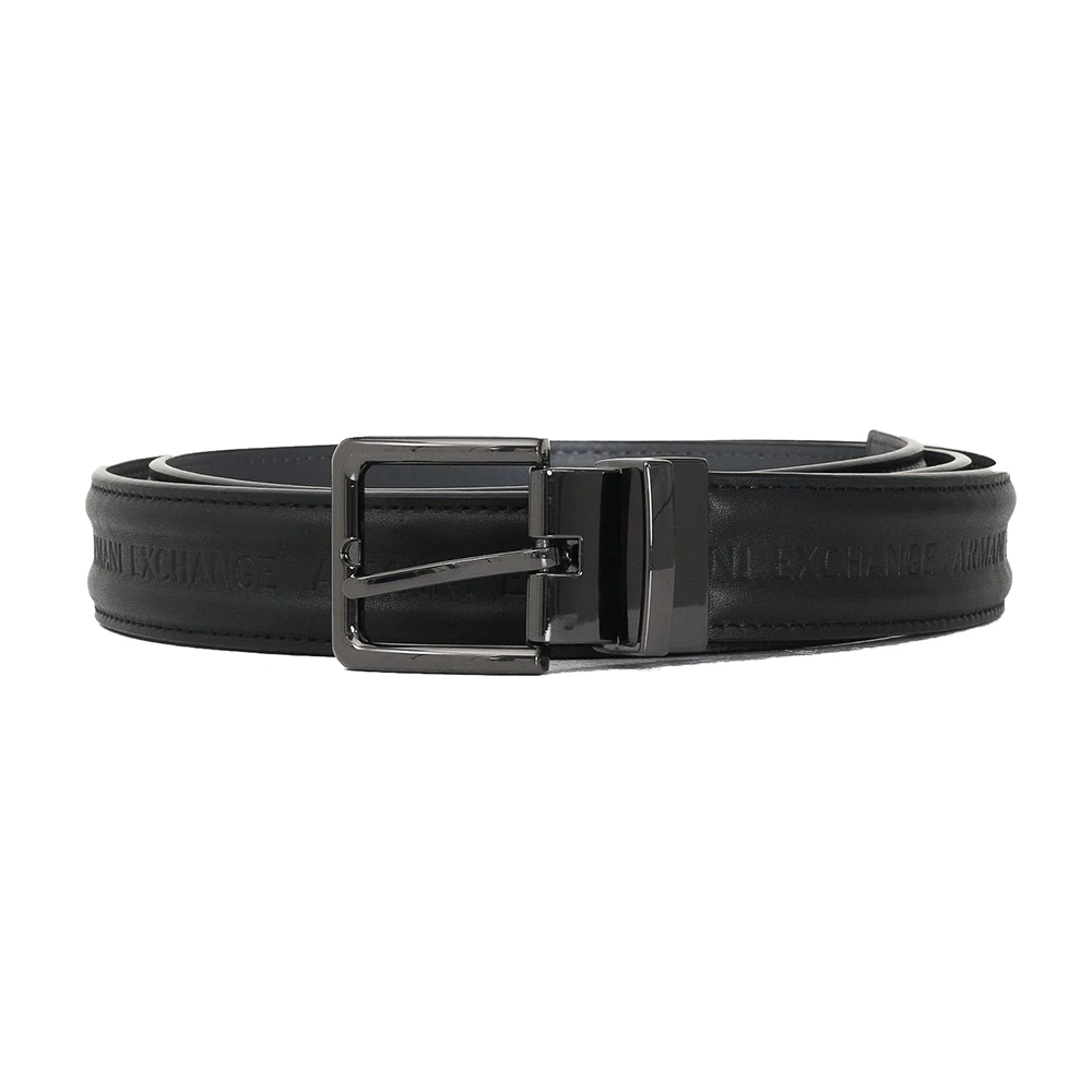 ARMANI EXCHANGE TONGUE BELT XM001932AF19019 1